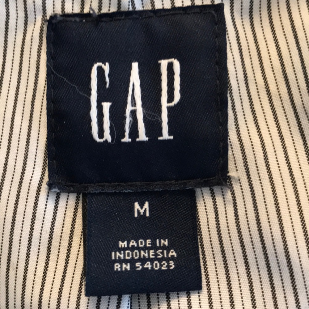 Gap jacket - Picture 8 of 9
